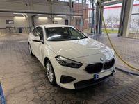 Używany BMW 220 Advantage 190 KM (139 kW) 2022 Biały Coupe