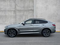 Gebraucht BMW X4 480 PS (353 kW) 2020 Außenfarbe: SUV