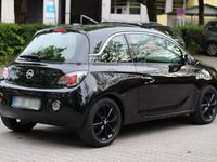 gebraucht Opel Adam GLAM 1.2 GLAM