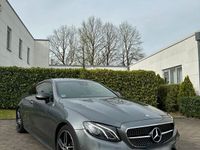 gebraucht Mercedes 220 E CoupéAMG 9G