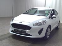 gebraucht Ford Fiesta 1.1 Trend Spurhalteassistent