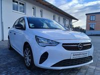 Gebraucht Opel Corsa 102 PS (75 kW) 2021 Weiß Kleinwagen