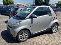 gebraucht Smart ForTwo Cabrio CDI (33kW)