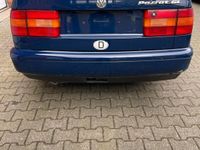 gebraucht VW Passat 35I Limousine 2.0 Benzin HU/AU 01/26