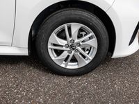 Gebraucht Mazda 2 Center-Line 116 PS (85 kW) 2024 Lunar white Kleinwagen