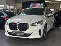 Neu BMW 218 136 PS (100 kW) 2026 Weiß Van / Kleinbus