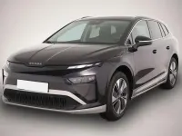 Gebraucht Skoda Enyaq iV Loft 210 kW (286 PS) 2025 Manufacturer SUV