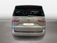 Gebraucht VW Multivan Edition 204 PS (150 kW) 2024 Schwarz Van