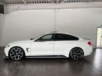 gebraucht BMW 430 Gran Coupé 430 i Sport Line/LED/RFK/M-Performance