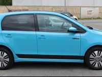 Gebraucht VW e-up! 60 kW (82 PS) 2019 Blau Kleinwagen