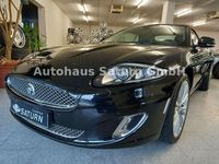 Gebraucht Jaguar XK 385 PS (283 kW) 2012 Schwarz Cabrio