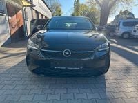 Używany Opel Corsa-e Edition 100 kW (136 KM) 2023 Czarny Hatchback