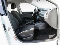 gebraucht Skoda Fabia 1.0 MPI Cool Plus BT KLIMA SWING ISOFIX