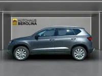 Gebraucht Seat Ateca 150 PS (110 kW) 2026 Schwarz SUV