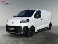 Gebraucht Toyota Proace 100 kW (137 PS) 2025 Weiß Van / Kleinbus
