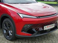 Gebraucht Baic X55 177 PS (130 kW) 2024 Rot SUV