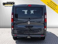 Gebraucht Renault Trafic 150 PS (110 kW) 2024 Grau Van / Kleinbus