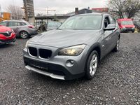 Second-hand BMW X1 143 CP (105 kW) 2012 Gri SUV