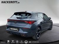 Second-hand Cupra Leon 204 CP (150 kW) 2023 Gri Berlinǎ