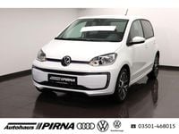 Brugt VW e-up! Edition 61 kW (83 HK) 2024 Hvid Hatchback