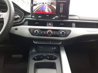 gebraucht Audi A4 Avant 45 TFSI quattro advanced