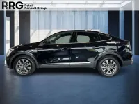 Gebraucht Renault Arkana Techno 140 PS (102 kW) 2025 Schwarzmetallic SUV