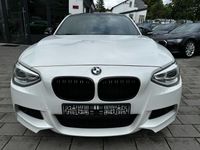 gebraucht BMW 120 d M-Paket