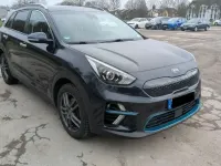 Gebraucht Kia e-Niro Vision 150 kW (204 PS) 2020 SUV