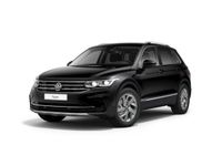 Gebraucht VW Tiguan Elegance 150 PS (110 kW) 2021 SUV