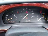 Gebraucht Saab 900 Cabriolet 185 PS (136 kW) 1997 Silber Cabrio