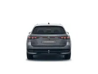 Usata VW Passat Elegance 193 CV (141 kW) 2025 Grigio Station wagon