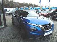 Gebraucht Nissan Juke 360º 114 PS (83 kW) 2025 Blau SUV
