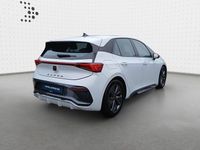 Gebraucht Cupra Born 150 kW (204 PS) 2022 Weiß Kleinwagen