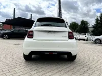 Neu Fiat 500 Icon 65 PS (47 kW) 2026 Weiß Kleinwagen