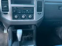 Gebraucht Mitsubishi Pajero 160 PS (117 kW) 2006 Grau SUV