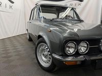 Gebraucht Alfa Romeo Giulia Super 1974 Grau Limousine