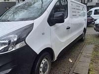 Gebraucht Opel Vivaro S 145 PS (106 kW) 2019 Van / Kleinbus