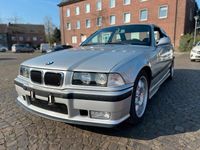 Gebraucht BMW M3 M Sport 321 PS (236 kW) 1998 Silber Coupé