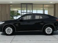 Neu BMW iX2 Performance 150 kW (204 PS) 2026 Schwarz SUV
