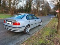 gebraucht BMW 318 E46 i M43TU 132.000km