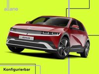 Neu Hyundai Ioniq 5 125 kW (170 PS) 2025 Rot SUV