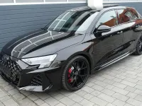 Gebraucht Audi RS3 Sport 400 PS (294 kW) 2025 Schwarz Limousine