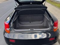 Gebraucht Toyota Celica 143 PS (105 kW) 2001 Schwarz Coupé