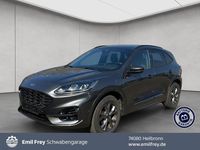 Gebraucht Ford Kuga ST-Line 152 PS (111 kW) 2022 Magnetic SUV