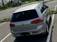 gebraucht VW Golf VII TSI