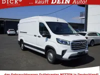 Gebraucht Maxus V90 148 PS (108 kW) 2024 Weiß Van