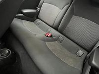 Gebraucht Mini Cooper 2011 Weiß Kleinwagen