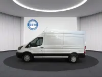 Gebraucht Ford Transit 131 PS (96 kW) 2024 Andere Limousine
