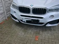 Gebraucht BMW X6 M Sport 258 PS (189 kW) 2018 SUV