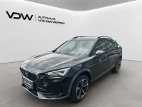 Gebraucht Cupra Formentor 150 PS (110 kW) 2024 Schwarz SUV